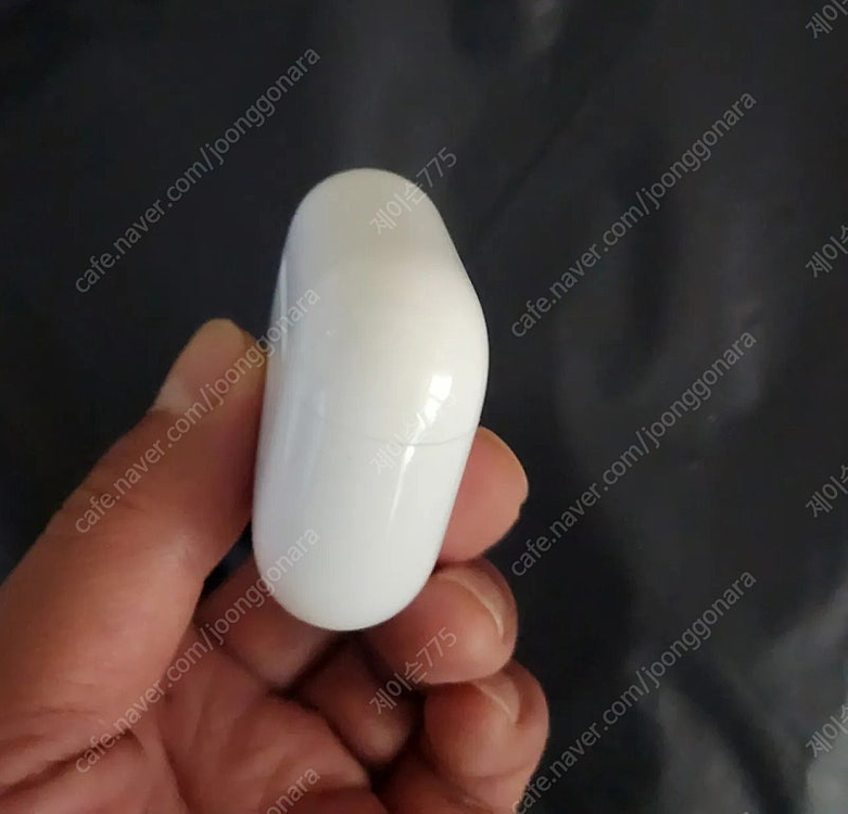 새것. ! 블루투스 이어폰 에어팟 과 비슷 C type 이미지