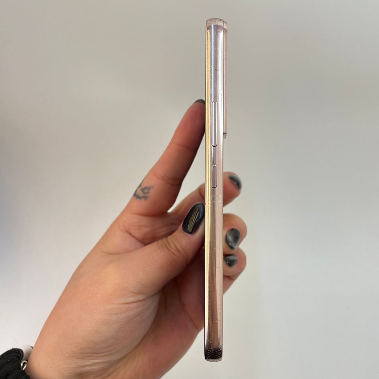 갤럭시S22 핑크 256GB 473631 울산중고폰 이미지