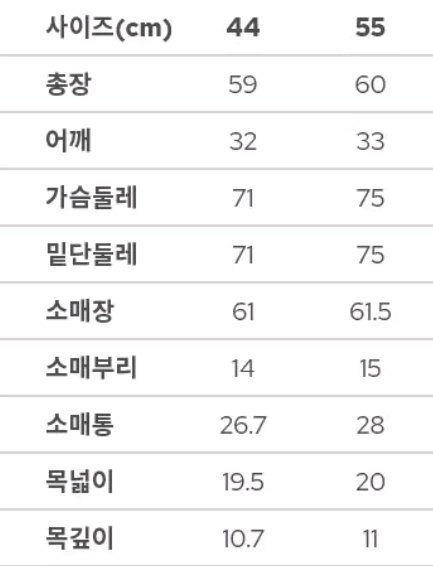 더엣지 울텐셀 헨리넥티 3종 3개일괄 미개봉 새제품 아이보리 모카브라운 차콜 사이즈55 이미지