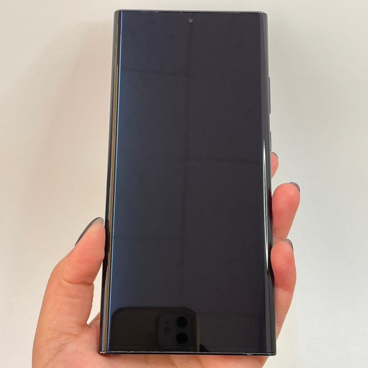 (울산중고폰) 갤럭시노트20울트라 (N986) 블랙 256GB 판매 466082 이미지