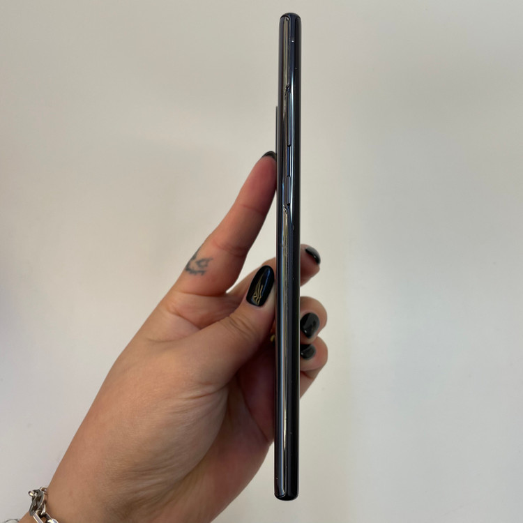 (울산중고폰) 갤럭시노트10플러스 (N976) 블랙 256GB 판매 468226 이미지