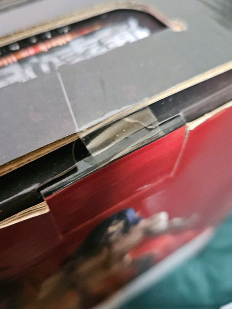 미개봉) 진격의거인 제일복권 에렌 A상 이미지