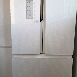 딤채 김치냉장고 4도어 468L 이미지