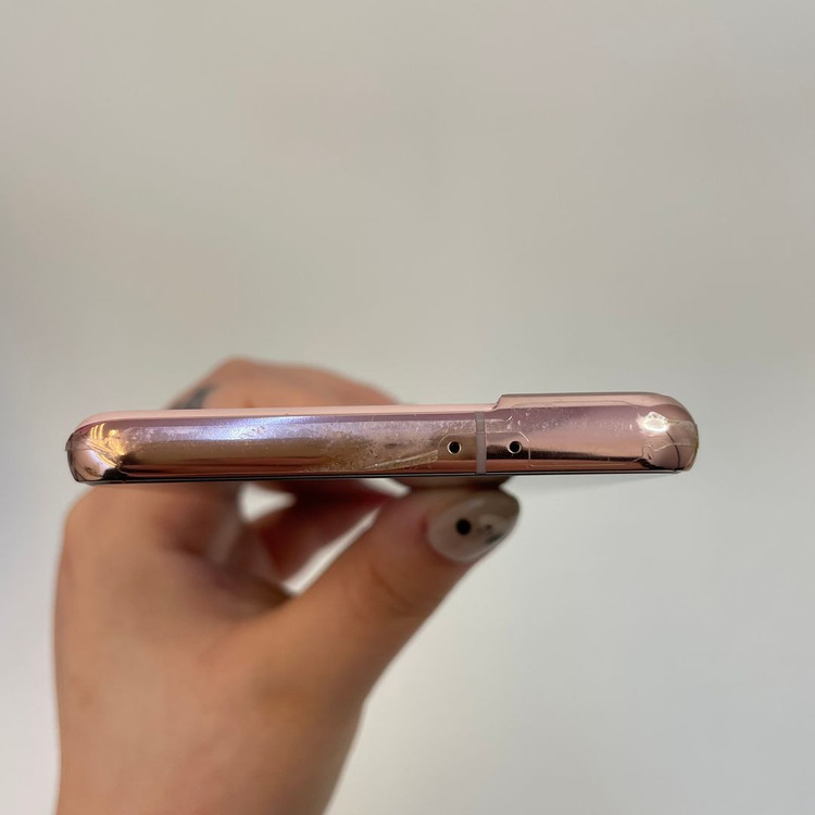 (울산중고폰) 갤럭시S21 (G991) 핑크 256GB 판매 480890 이미지