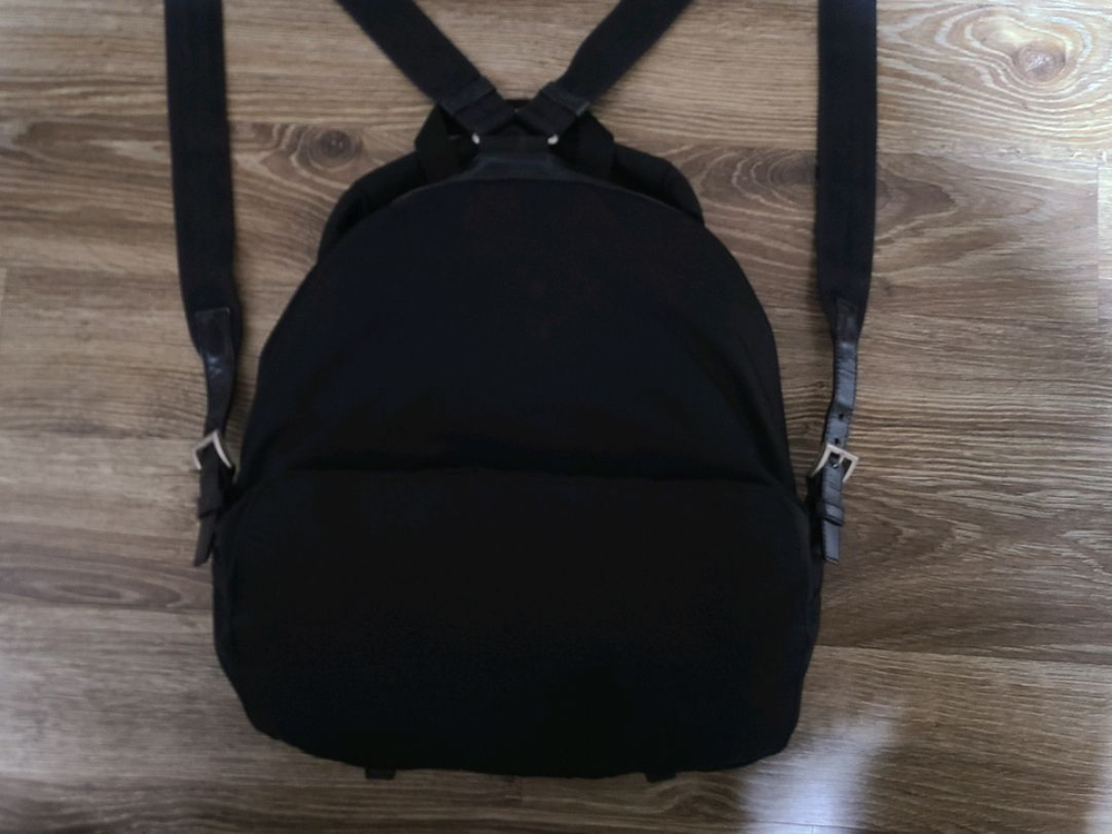 (마지막 가격)프라다 백팩 미듐 가방크로스백숄더백테수토호보백구찌루이비통디올셀린느샤넬생로랑에르메스아바백버킷백 이미지