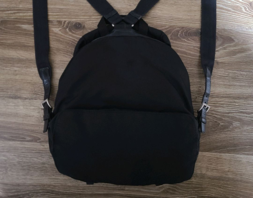 (마지막 가격)프라다 백팩 미듐 가방크로스백숄더백테수토호보백구찌루이비통디올셀린느샤넬생로랑에르메스아바백버킷백 이미지