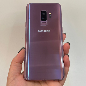 갤럭시S9플러스 퍼플 64GB 388652 울산중고폰 이미지