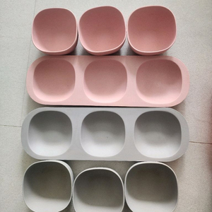 주퍼조지알 트리플볼. 이유식기. 유아식기 이미지