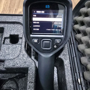 플리어 E5XT 이미지