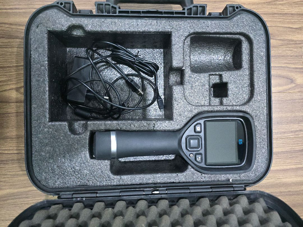 플리어 E5XT 이미지