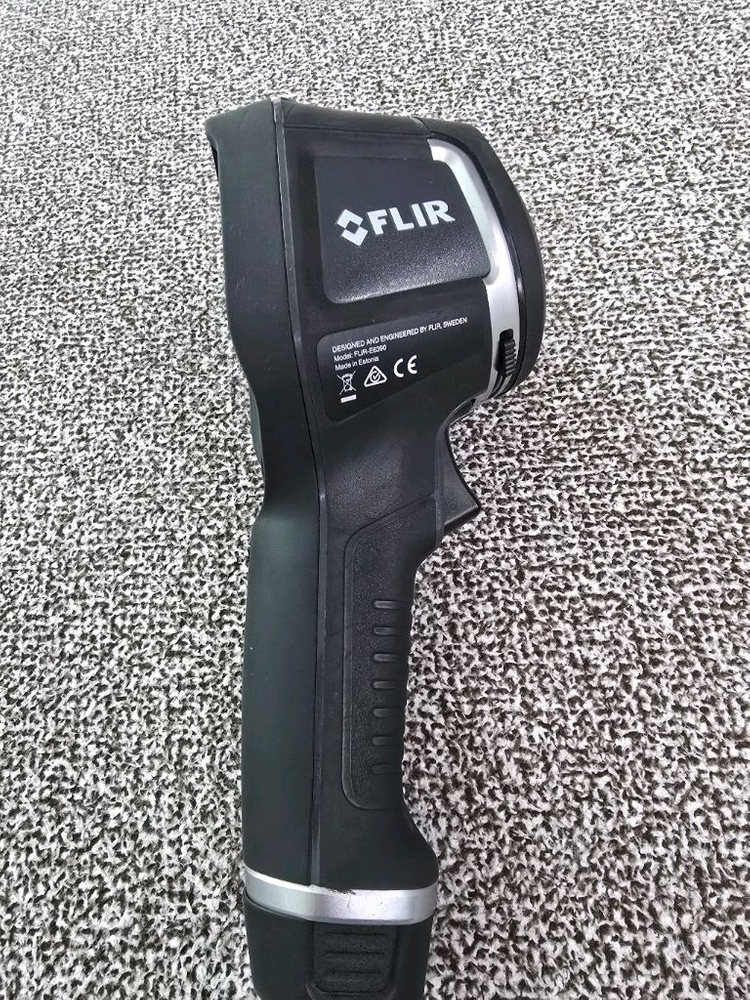 플리어 E5XT 이미지