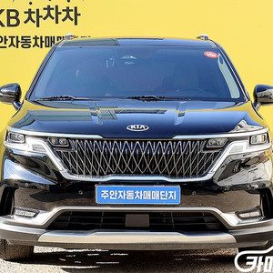 [기아]카니발 4세대 디젤 9인승 노블레스 #불경기세일 이미지