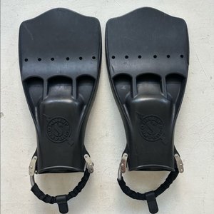 Scubapro Jet Fin (스쿠바프로 제트핀) 이미지