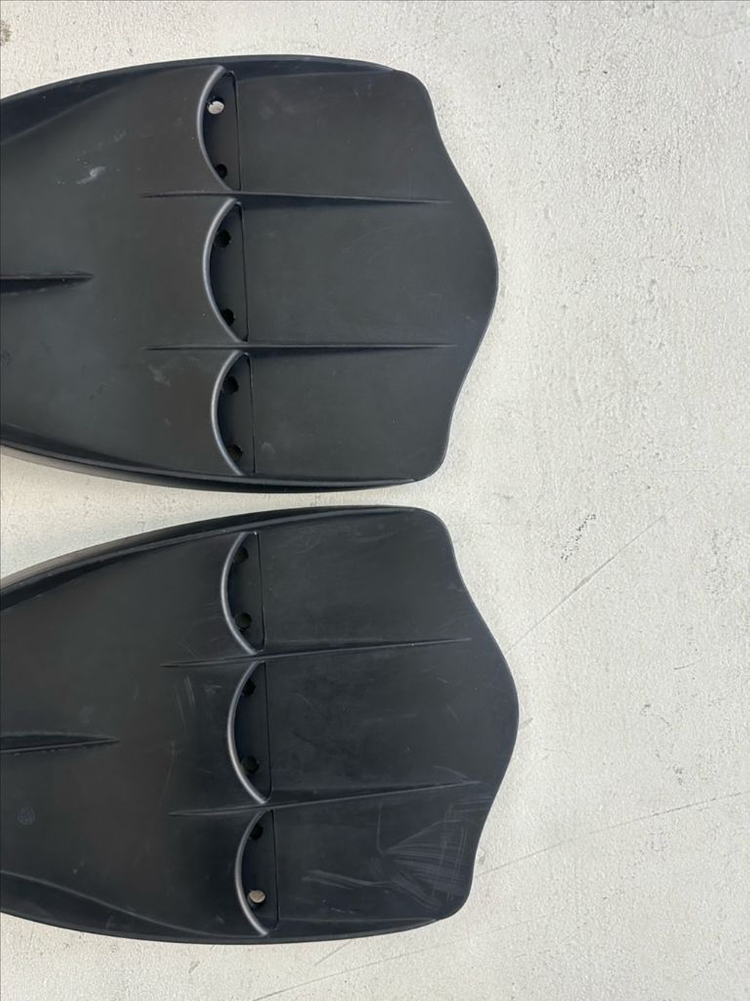 Scubapro Jet Fin (스쿠바프로 제트핀) 이미지