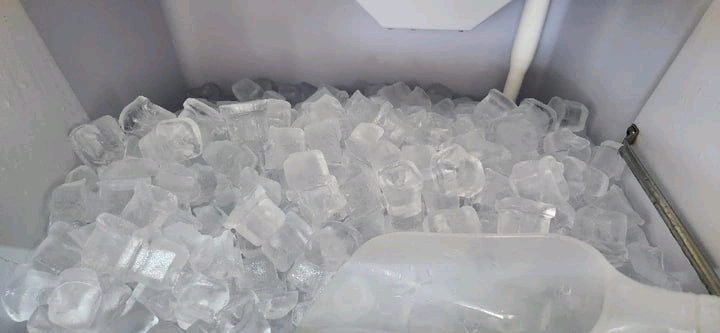 카이저 제빙기 KWB-301 업소용 제빙기 이미지