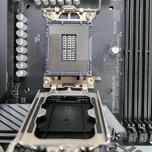 기가바이트B760M AORUS ELITE D5 팝니다. 이미지