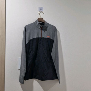 타이틀리스트 골프 집업 자켓 L 사이즈 이미지