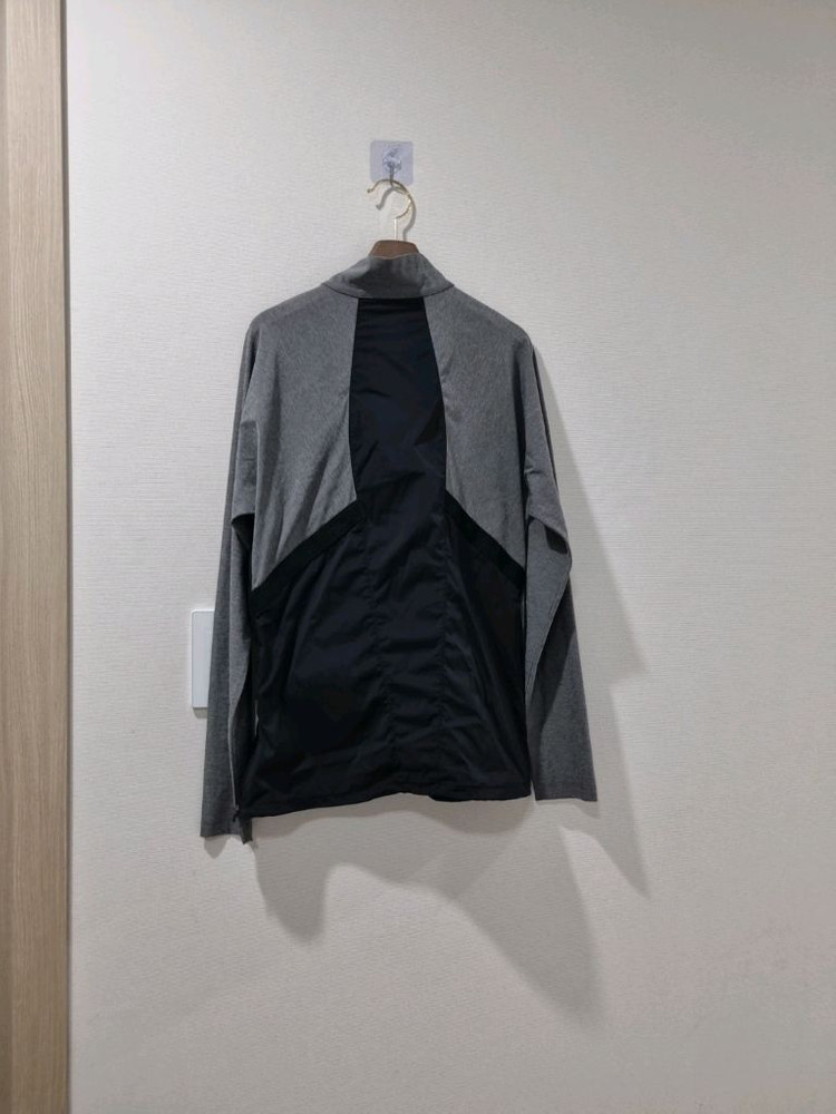 타이틀리스트 골프 집업 자켓 L 사이즈 이미지