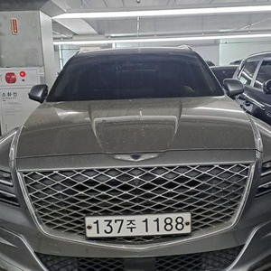 [제네시스]GV80 디젤 3.0 AWD (7인승) #불경기세일 이미지
