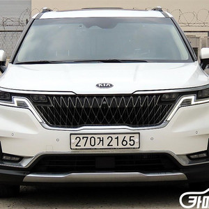 [기아]카니발 4세대 디젤 9인승 시그니처 #불경기세일 이미지