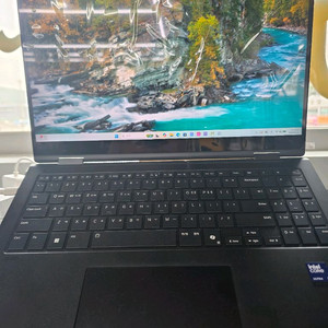 LG gram Pro 360 이미지