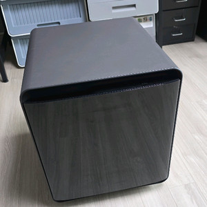 삼성 비스포크 큐브 냉장고 25L 이미지