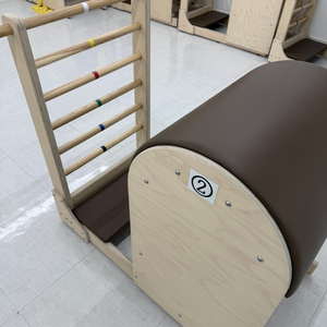 이브 필라테스 바렐 기구 판매합니다 이미지