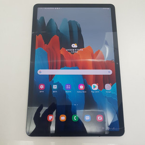 갤럭시 탭S7 (T875) 128기가 이미지