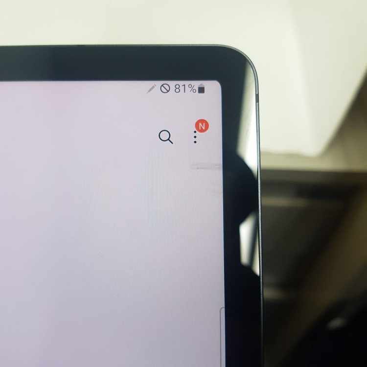 갤럭시 탭S7 (T875) 128기가 이미지