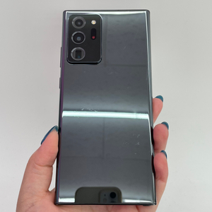 (울산중고폰) 갤럭시노트20울트라 (N986) 블랙 256GB 판매 482158 이미지