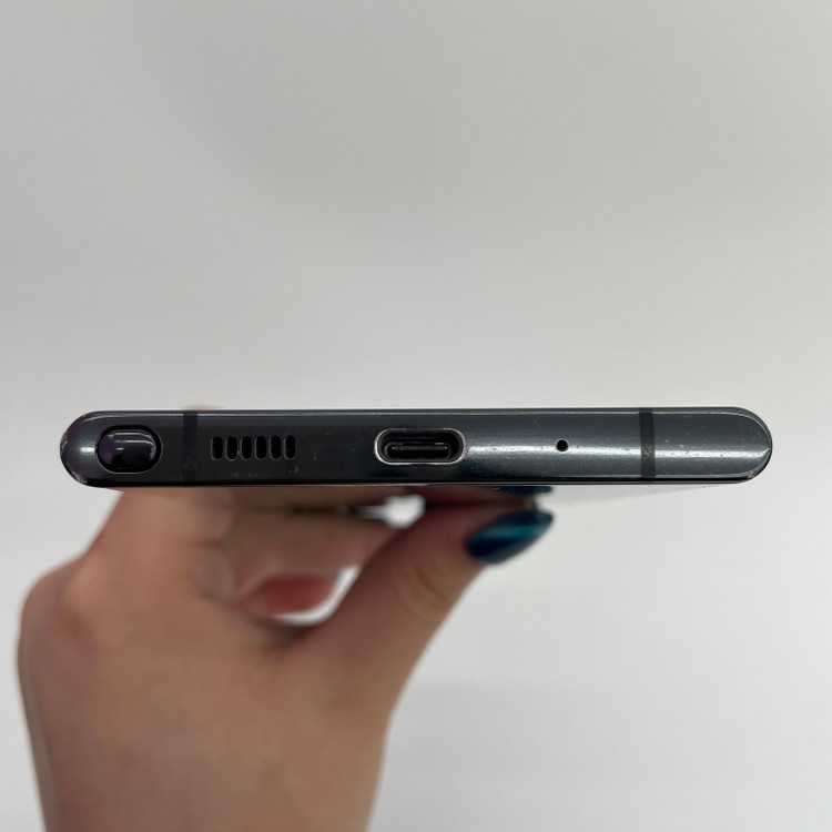 (울산중고폰) 갤럭시노트20울트라 (N986) 블랙 256GB 판매 482158 이미지
