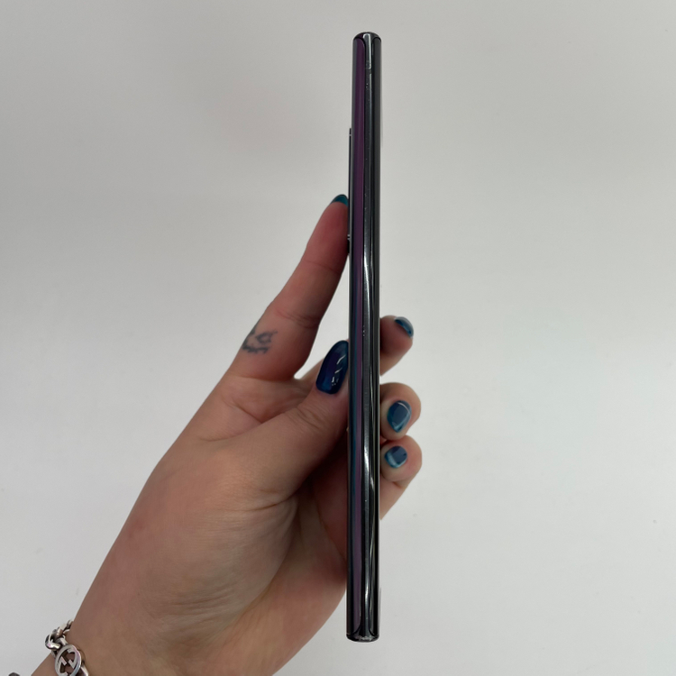 (울산중고폰) 갤럭시노트20울트라 (N986) 블랙 256GB 판매 482158 이미지