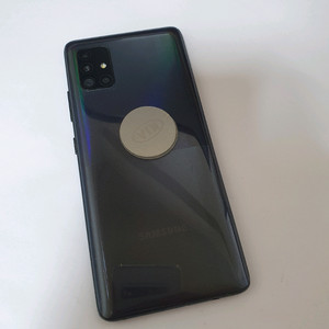 갤럭시A51 128기가 이미지