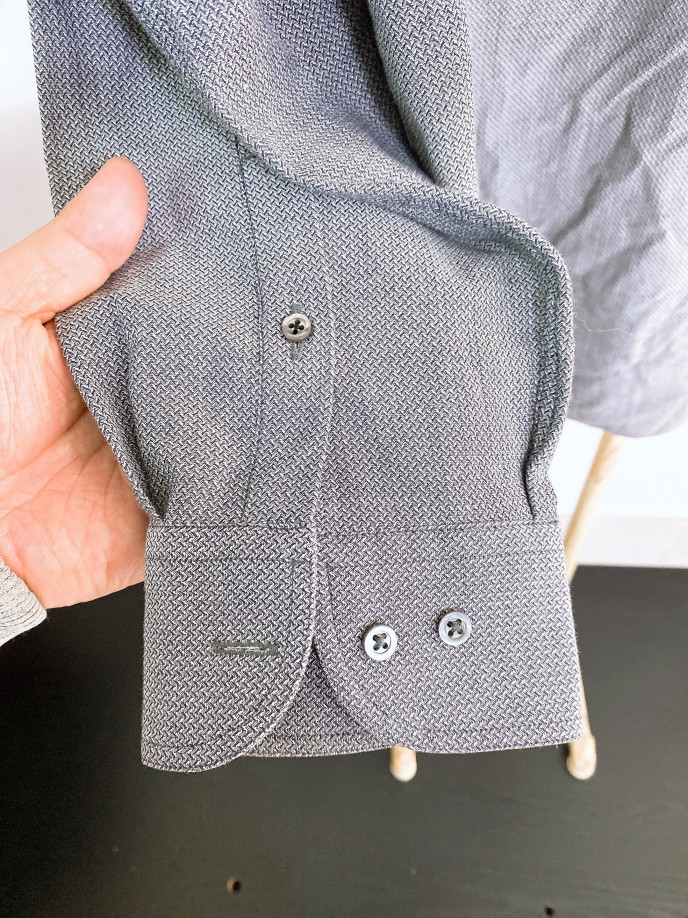 (110)아르마니꼴레지오니남자케주얼셔츠 이미지