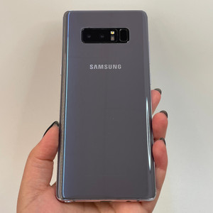 (울산중고폰) 갤럭시노트8 (N950) 오키드그레이 64GB 판매 211653 이미지