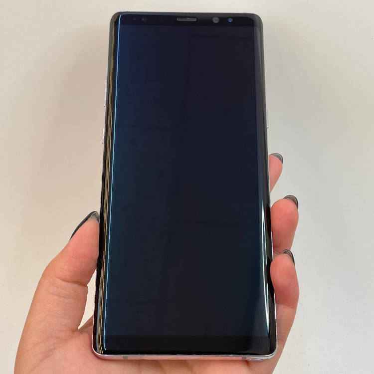 (울산중고폰) 갤럭시노트8 (N950) 오키드그레이 64GB 판매 211653 이미지