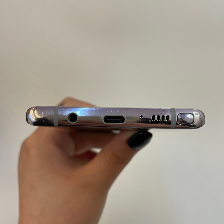 (울산중고폰) 갤럭시노트8 (N950) 오키드그레이 64GB 판매 211653 이미지