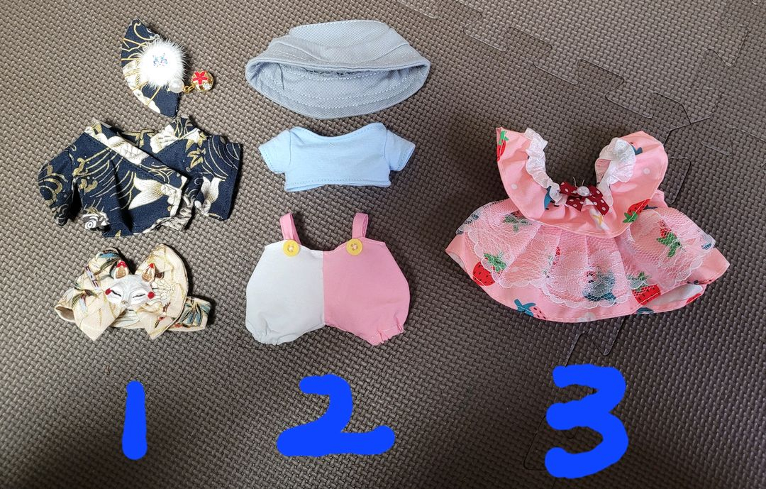 베이비쓰리 여러개0 밤토끼 샤마리 마카롱 티케 베쓰빗 400신발 이미지