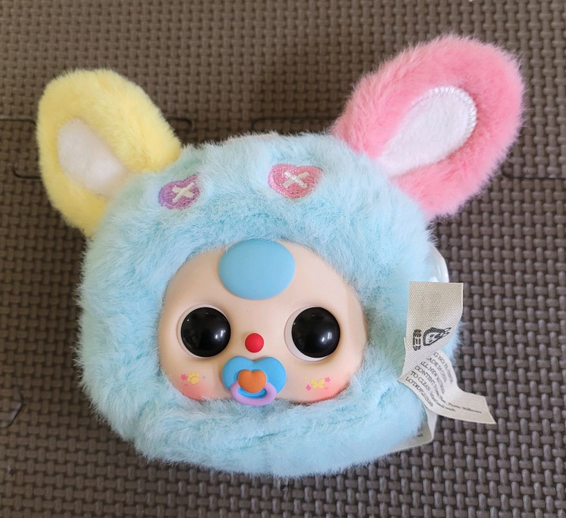 베이비쓰리 여러개0 밤토끼 샤마리 마카롱 티케 베쓰빗 400신발 이미지