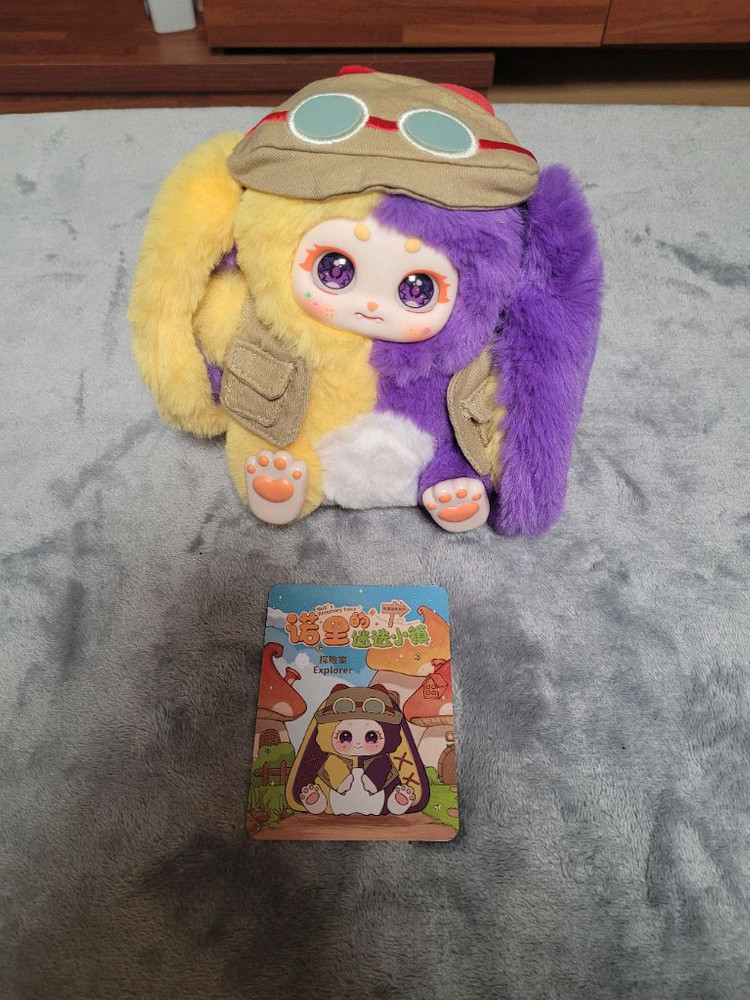 베이비쓰리 여러개1 두두 서커스 티케 시크릿 망토 반반토끼 토끼타운 이미지