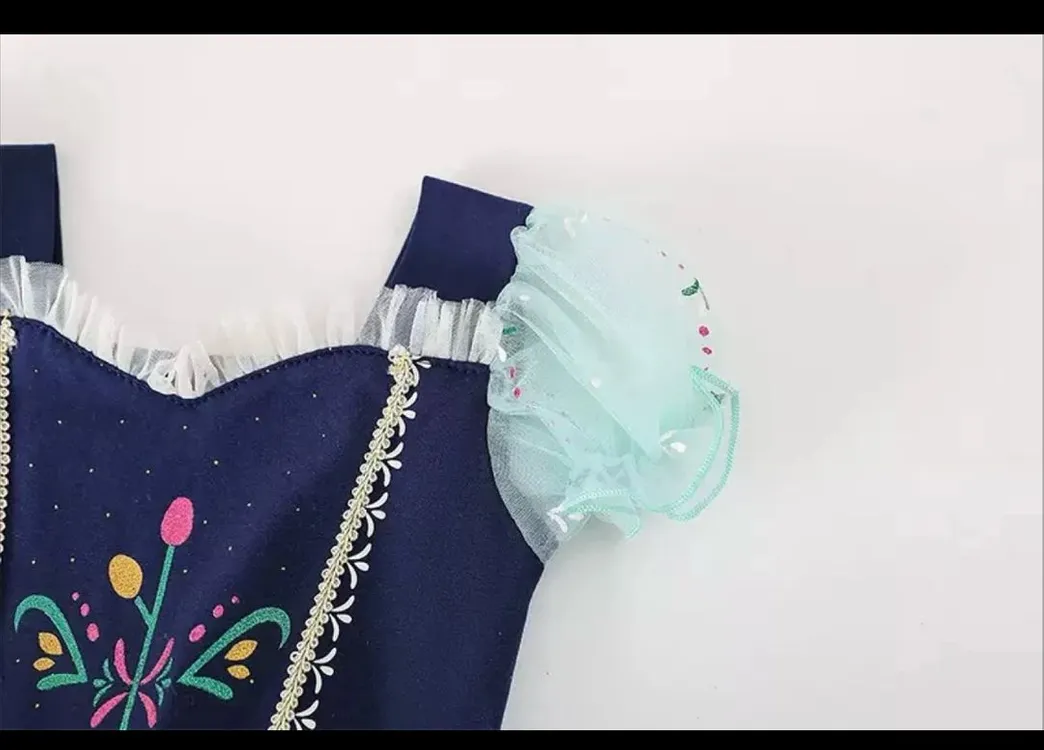 아동 발레 의상 이미지