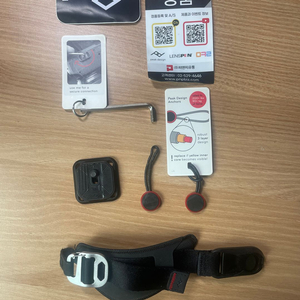 픽디자인 클러치 핸드스트랩 이미지