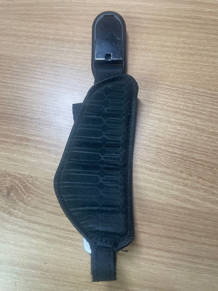 픽디자인 클러치 핸드스트랩 이미지