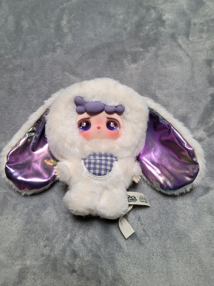 베이비쓰리 여러개3 토끼타운 카베이비 미투투 밤토끼 마카롱 로리타 유키 이미지