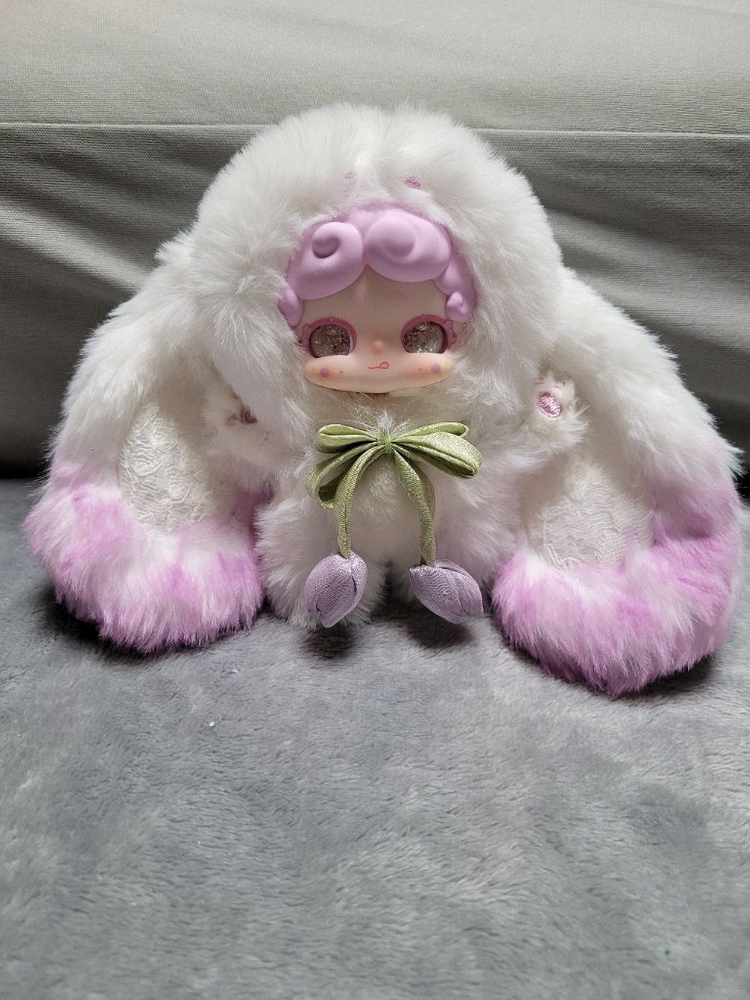 베이비쓰리 여러개3 토끼타운 카베이비 미투투 밤토끼 마카롱 로리타 유키 이미지