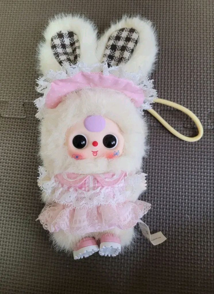 베이비쓰리 여러개3 토끼타운 카베이비 미투투 밤토끼 마카롱 로리타 유키 이미지