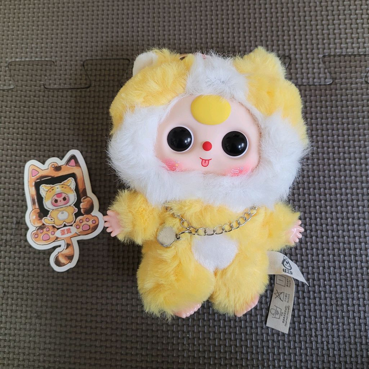 베이비쓰리 여러개3 토끼타운 카베이비 미투투 밤토끼 마카롱 로리타 유키 이미지