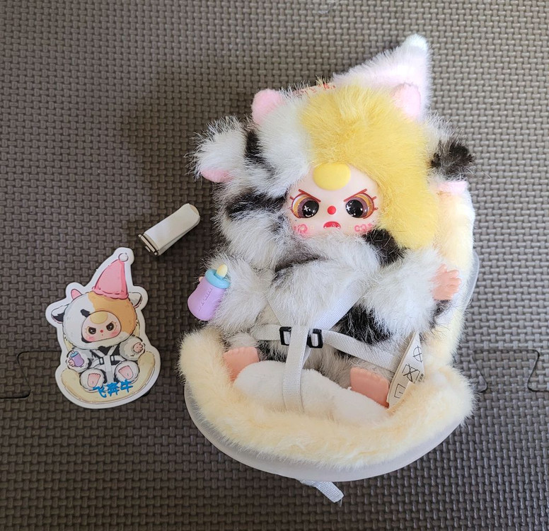 베이비쓰리 여러개3 토끼타운 카베이비 미투투 밤토끼 마카롱 로리타 유키 이미지