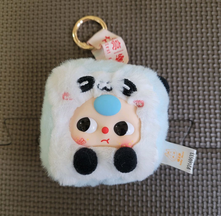 베이비쓰리 개당 삼천원 육천원 이미지