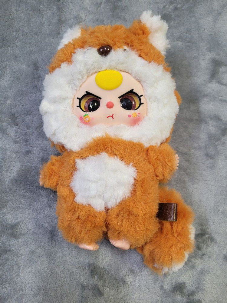 베이비쓰리 개당 삼천원 육천원 이미지